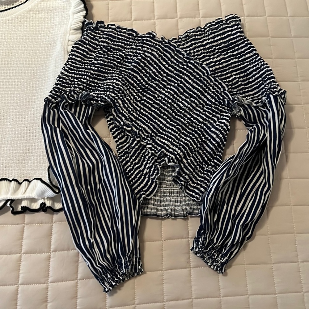 Zara bundle
